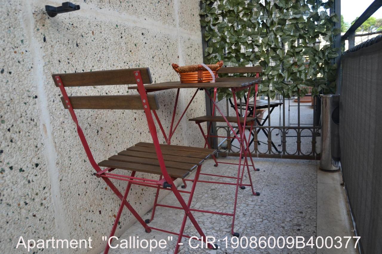 Rocca Di Cerere "Rocca Da Zeru" Apartments Enna Exteriör bild