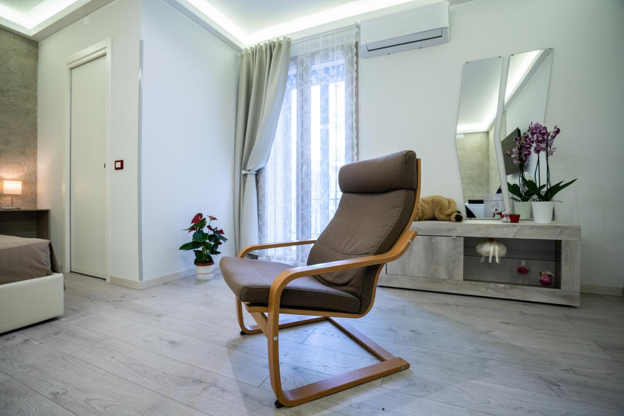 Rocca Di Cerere "Rocca Da Zeru" Apartments Enna Exteriör bild